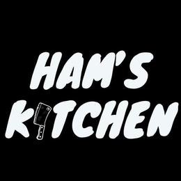 HAM'S KITCHEN trademark