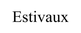 ESTIVAUX trademark
