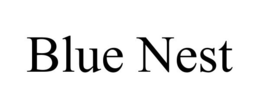 BLUE NEST trademark