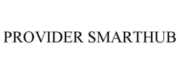 PROVIDER SMARTHUB trademark
