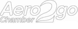 AERO2GO CHAMBER trademark