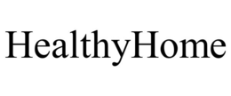 HEALTHYHOME trademark