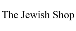THE JEWISH SHOP trademark