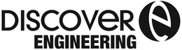 DISCOVER E ENGINEERING trademark