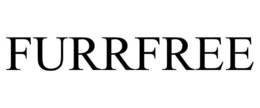 FURRFREE trademark