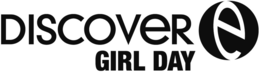 DISCOVER E GIRL DAY trademark