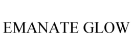 EMANATE GLOW trademark