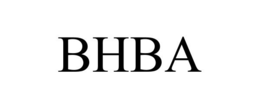 BHBA trademark
