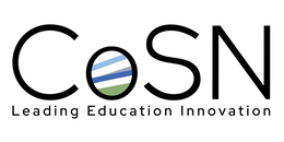 COSN LEADING EDUCATION INNOVATION trademark