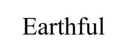 EARTHFUL trademark