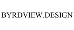 BYRDVIEW.DESIGN trademark