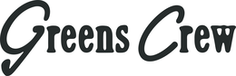 GREENS CREW trademark