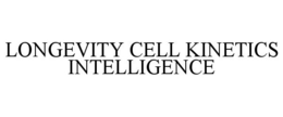 LONGEVITY CELL KINETICS INTELLIGENCE trademark