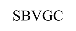 SBVGC trademark