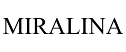 MIRALINA trademark