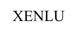 XENLU trademark