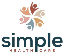 SIMPLE HEALTHCARE trademark