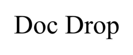 DOC DROP trademark