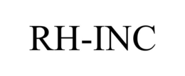 RH-INC trademark