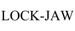 LOCK-JAW trademark