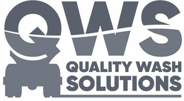 QWS QUALITY WASH SOLUTIONS trademark