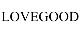 LOVEGOOD trademark