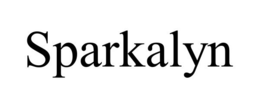 SPARKALYN trademark