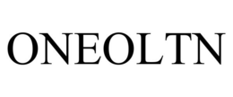 ONEOLTN trademark