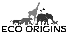 ECO ORIGINS trademark