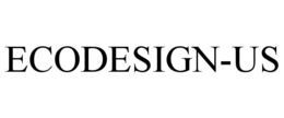 ECODESIGN-US trademark