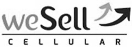 WESELL CELLULAR trademark