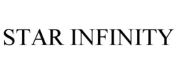 STAR INFINITY trademark