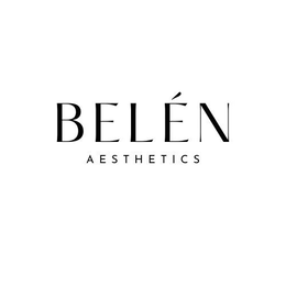 BELÉN AESTHETICS trademark