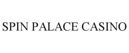 SPIN PALACE CASINO trademark