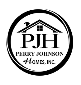 PJH PERRY JOHNSON HOMES, INC. trademark