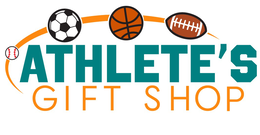 ATHLETE'S GIFT SHOP trademark