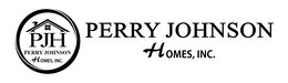 PJH PERRY JOHNSON HOMES, INC. PERRY JOHNSON HOMES, INC. trademark