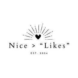 NICE > "LIKES" EST. 2024 trademark