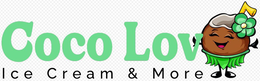 COCOLOV ICE CREAM & MORE trademark