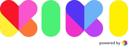 KIKI POWERED BY trademark