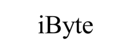 IBYTE trademark