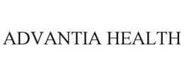 ADVANTIA HEALTH trademark
