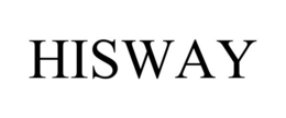 HISWAY trademark