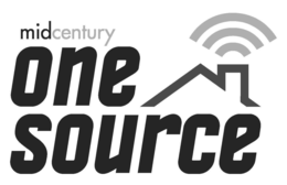 MIDCENTURY ONE SOURCE trademark