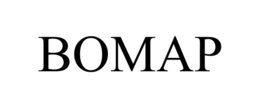 BOMAP trademark