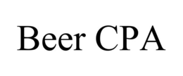 BEER CPA trademark