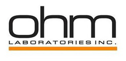 OHM LABORATORIES INC. trademark