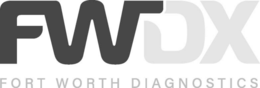 FWDX FORT WORTH DIAGNOSTICS trademark