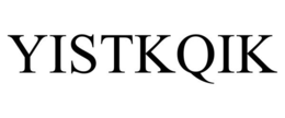 YISTKQIK trademark