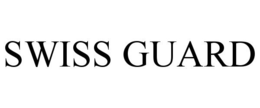 SWISS GUARD trademark